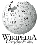 Logo Wikipédia - L